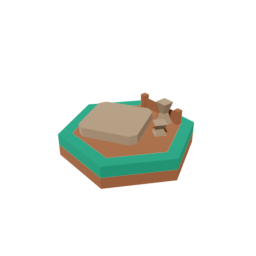 Building Farm